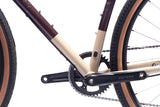 Gravelbike Pelago Stavanger Light Grey Terra