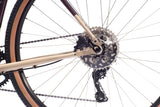 Gravelbike Pelago Stavanger Light Grey Terra