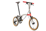 Brompton x CHPT3 V4