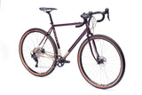 Pelago Stavanger Lila Metal